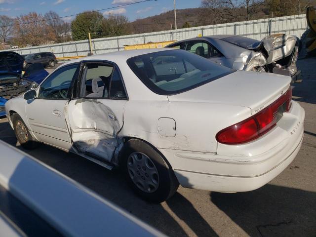 Photo 2 from auction – 1997 BUICK REGAL LS with VIN 2G4WB52K7V1473031