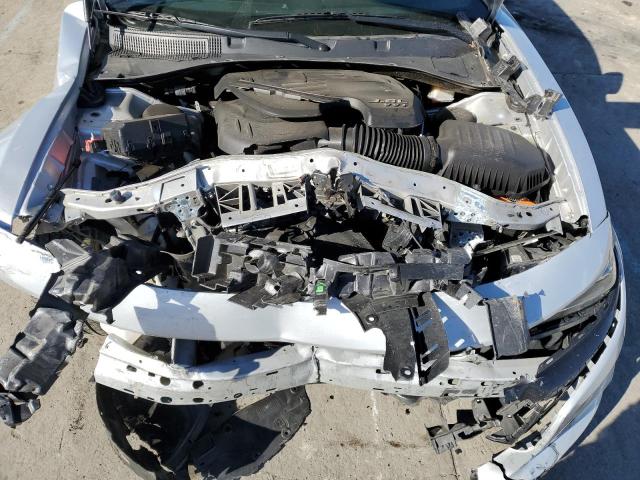 Photo 11 from auction – 2019 DODGE CHARGER SX with VIN 2C3CDXBG4KH715418
