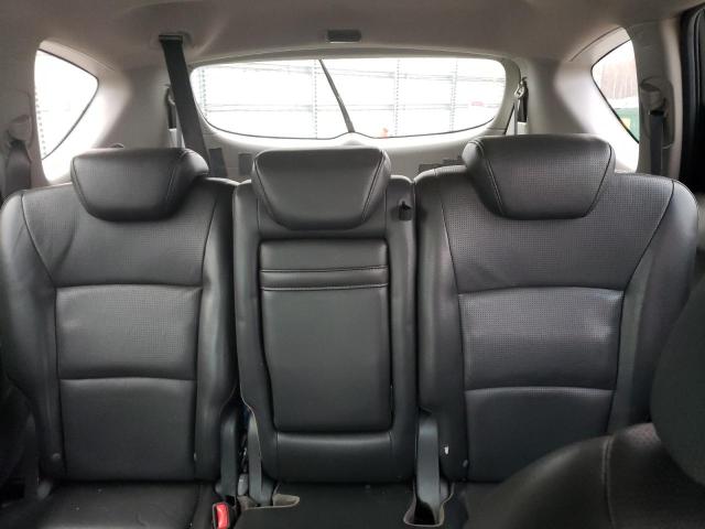 Photo 10 from auction – 2007 SUBARU B9 TRIBECA with VIN 4S4WX85D574410095