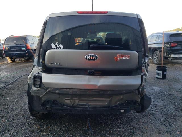 Photo 6 from auction – 2019 KIA SOUL + with VIN KNDJP3A53K7002041