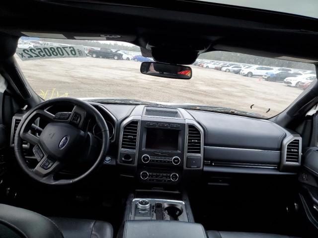 Photo 8 from auction – 2018 FORD EXPEDITION with VIN 1FMJK1HT5JEA46250