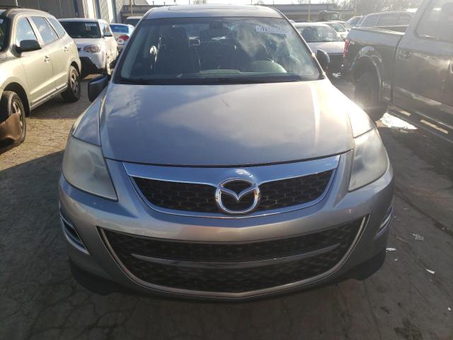 Photo 5 from auction – 2011 MAZDA CX-9 with VIN JM3TB2DA7B0304541