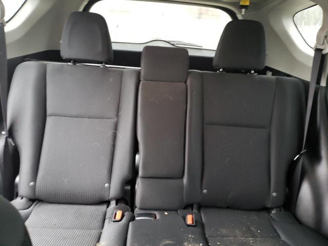 Photo 10 from auction – 2016 TOYOTA RAV4 LE with VIN 2T3BFREV6GW449561