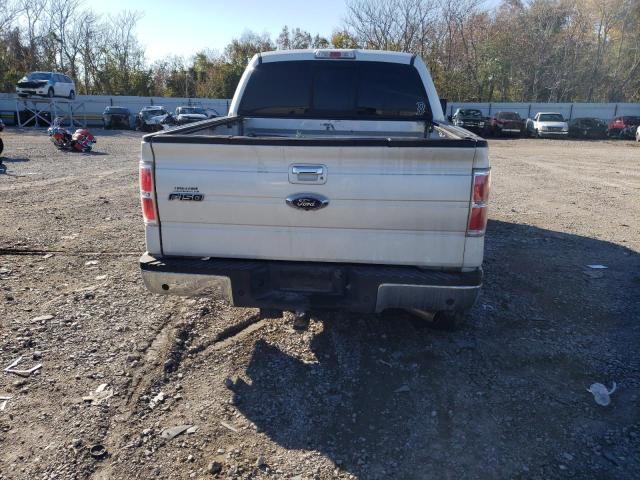Photo 6 from auction – 2013 FORD F150 SUPER with VIN 1FTFW1ET2DFA01476
