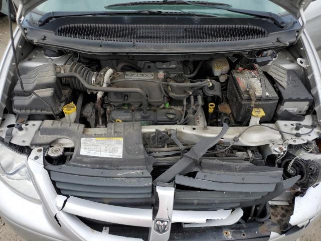 Photo 12 from auction – 2007 DODGE CARAVAN SX with VIN 1D4GP45R87B210260