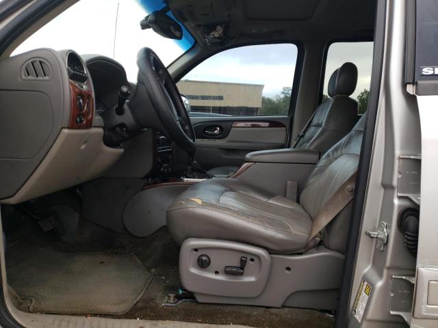 Photo 7 from auction – 2004 GMC ENVOY with VIN 1GKDT13S442318858