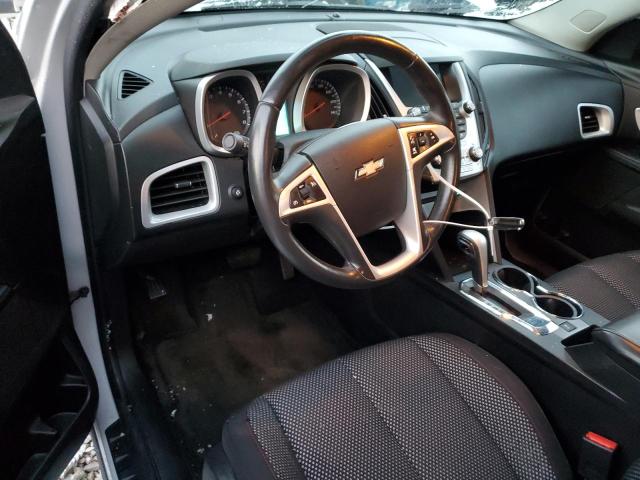 Photo 8 from auction – 2012 CHEVROLET EQUINOX LT with VIN 2GNALDEKXC6148589