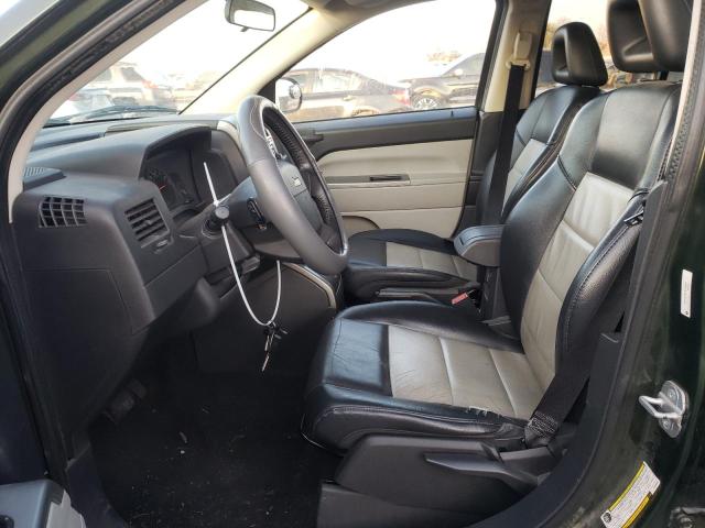 Фото 7 с аукциона – 2007 JEEP COMPASS LI с VIN 1J8FF57W17D156057