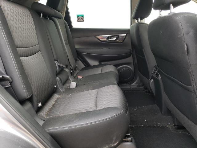 Photo 11 from auction – 2017 NISSAN ROGUE S with VIN KNMAT2MT1HP613923