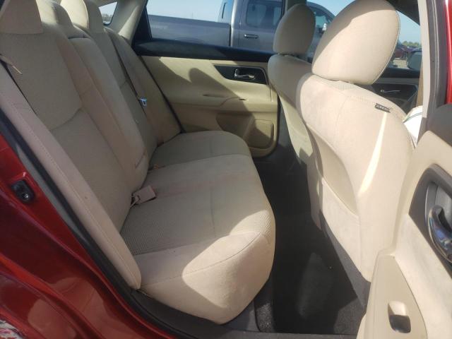 Photo 10 from auction – 2015 NISSAN ALTIMA 2.5 with VIN 1N4AL3AP7FC154971