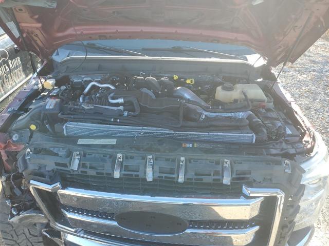 Photo 11 from auction – 2016 FORD F250 SUPER with VIN 1FT7W2BT0GEC26780