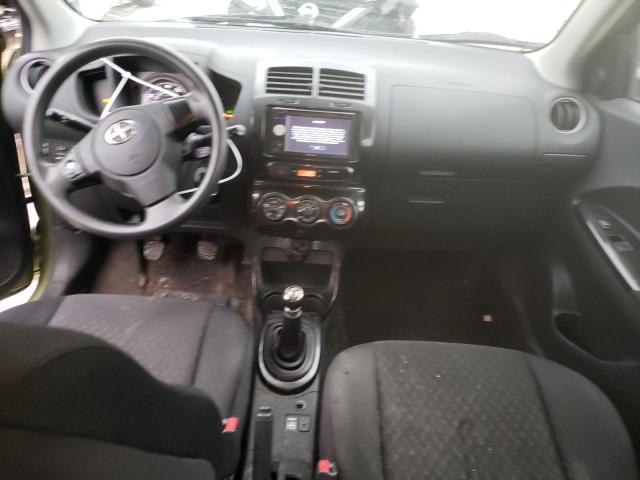 Photo 8 from auction – 2009 TOYOTA SCION XD with VIN JTKKU10449J050034