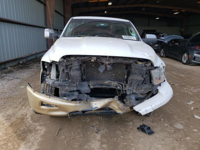 Photo 5 from auction – 2012 DODGE RAM 1500 L with VIN 1C6RD7PT9CS326447