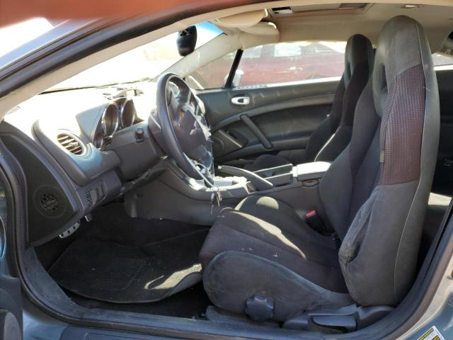 Photo 7 from auction – 2009 MITSUBISHI ECLIPSE GS with VIN 4A3AK24F49E028910