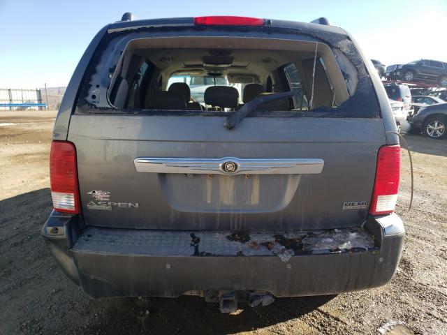 Photo 6 from auction – 2008 CHRYSLER ASPEN LIMI with VIN 1A8HW58248F156547