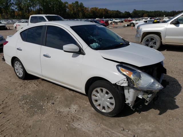 Photo 4 from auction – 2019 NISSAN VERSA S with VIN 3N1CN7AP9KL823909