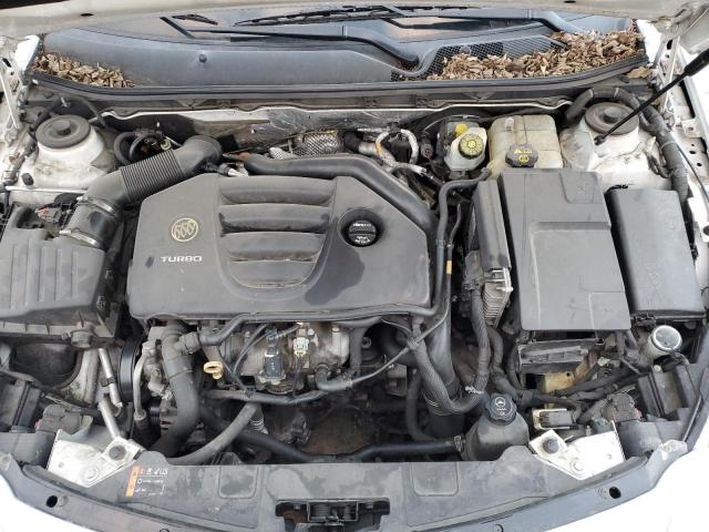 Photo 11 from auction – 2013 BUICK REGAL PREM with VIN 2G4GS5EV8D9174366