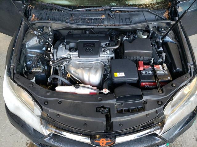 Photo 11 from auction – 2017 TOYOTA CAMRY LE with VIN 4T1BF1FK3HU686315