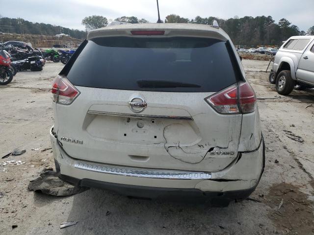 Photo 6 from auction – 2016 NISSAN ROGUE S with VIN KNMAT2MV3GP692382