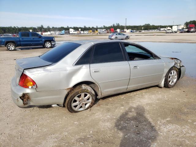 Photo 3 from auction – 2001 TOYOTA AVALON XL with VIN 4T1BF28B31U140736