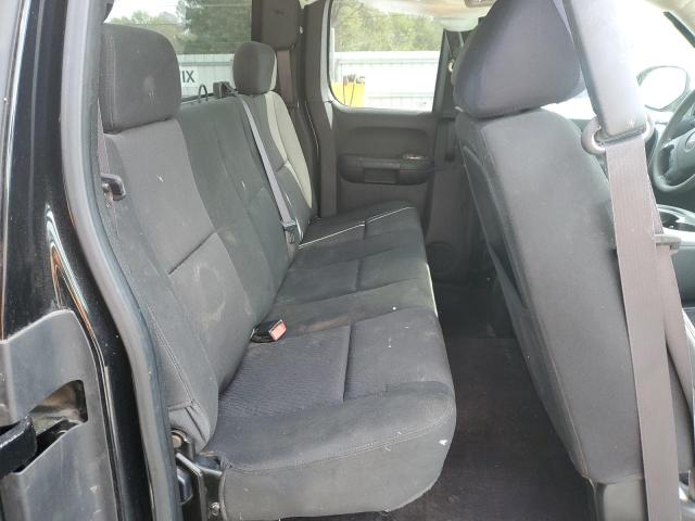 Photo 10 from auction – 2012 GMC SIERRA C15 with VIN 1GTR1UEA2CZ249199