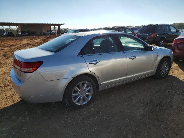 Photo 3 from auction – 2012 LINCOLN MKZ with VIN 3LNHL2GC6CR838331