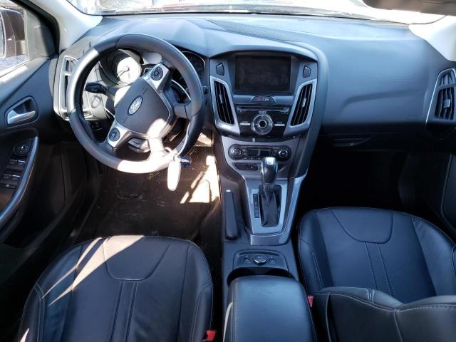 Photo 8 from auction – 2014 FORD FOCUS TITA with VIN 1FADP3N23EL460760