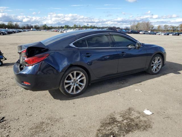 Photo 3 from auction – 2017 MAZDA 6 TOURING with VIN JM1GL1V57H1150998