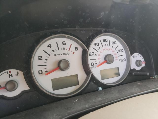 Photo 9 from auction – 2007 FORD ESCAPE LIM with VIN 1FMCU94157KA24877