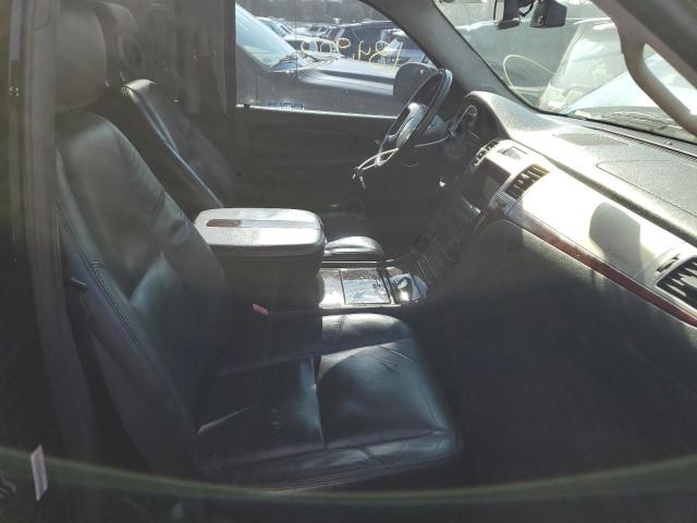 Photo 5 from auction – 2008 CADILLAC ESCALADE E with VIN 3GYFK62838G215867