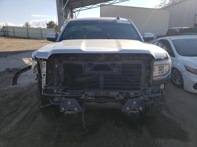 Photo 5 from auction – 2017 GMC SIERRA K15 with VIN 3GTU2MEC6HG128045