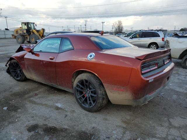 Photo 2 from auction – 2022 DODGE CHALLENGER with VIN 2C3CDZBT6NH113049