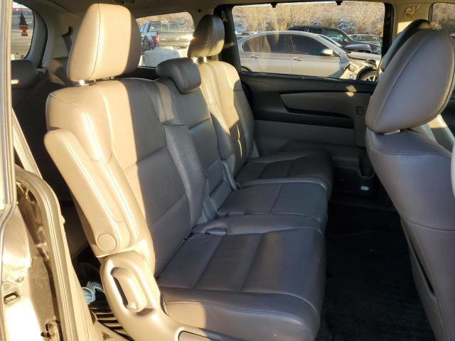 Photo 11 from auction – 2012 HONDA ODYSSEY EX with VIN 5FNRL5H65CB001901