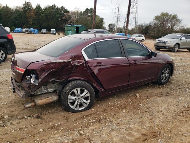 Photo 3 from auction – 2011 HONDA ACCORD LXP with VIN 1HGCP2F42BA064683