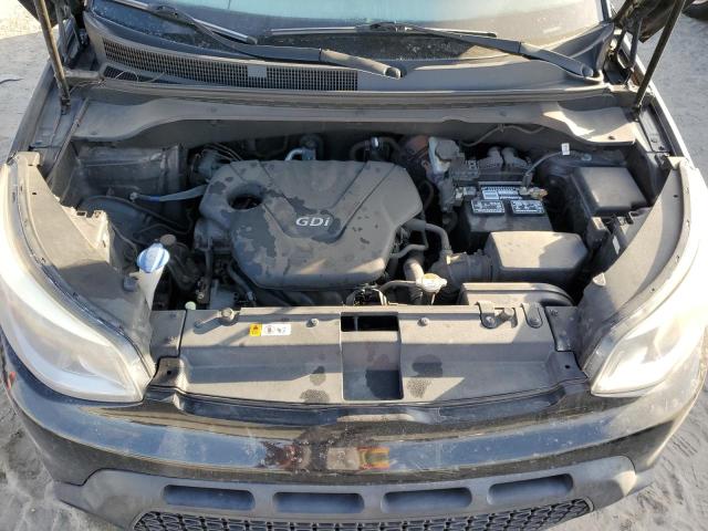 Photo 12 from auction – 2014 KIA SOUL with VIN KNDJN2A23E7071029