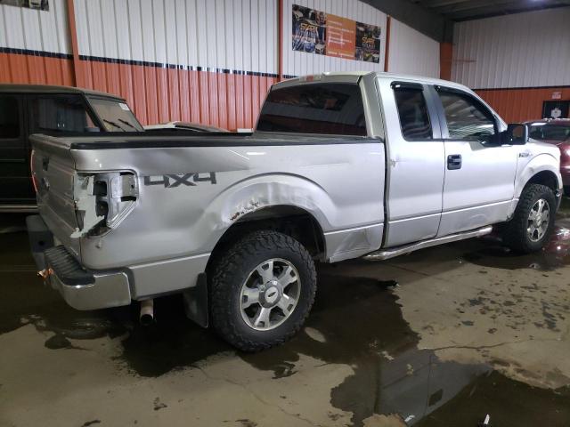 Photo 3 from auction – 2010 FORD F150 SUPER with VIN 1FTFX1EV2AFB72870