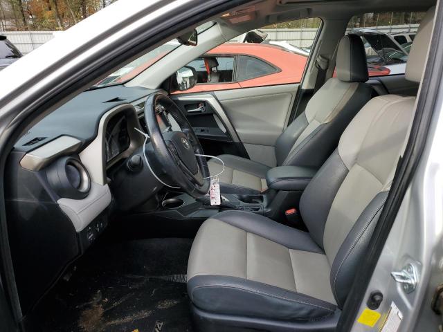 Photo 7 from auction – 2013 TOYOTA RAV4 LIMIT with VIN JTMYFREV6DD017233
