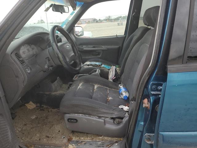 Photo 7 from auction – 2001 FORD EXPLORER S with VIN 1FMZU67E91UA58758