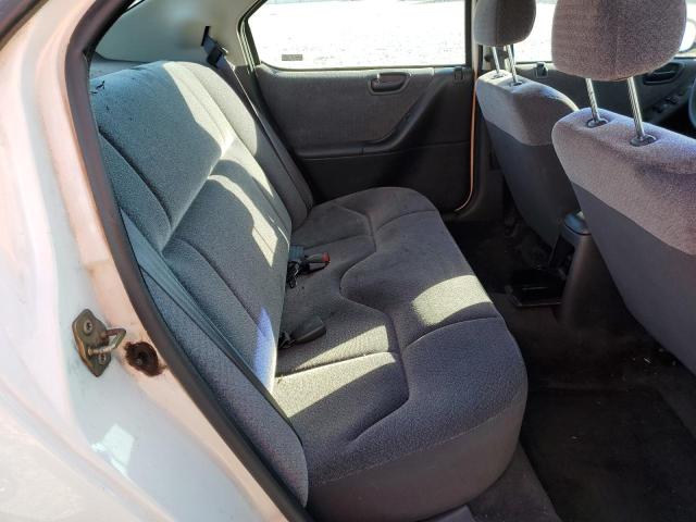 Photo 10 from auction – 2000 DODGE STRATUS SE with VIN 1B3EJ46X4YN128384