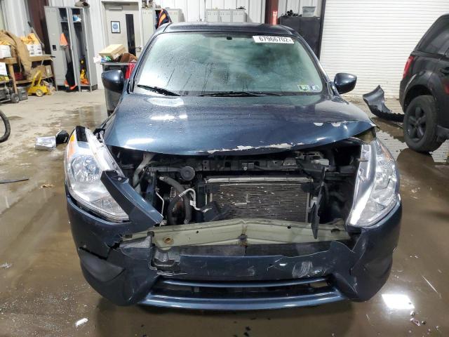 Photo 5 from auction – 2016 NISSAN VERSA S with VIN 3N1CN7AP3GL805736
