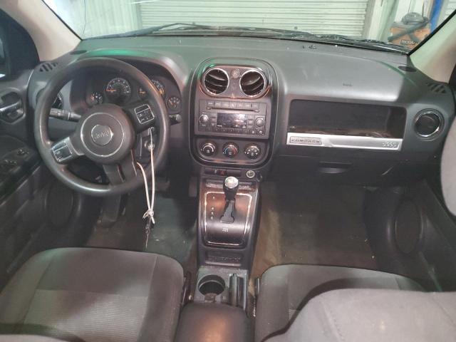 Photo 8 from auction – 2016 JEEP COMPASS SP with VIN 1C4NJCBAXGD665100