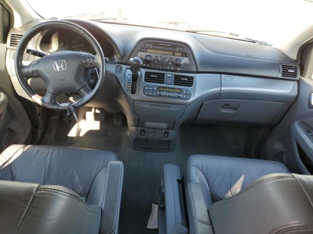 Photo 8 from auction – 2007 HONDA ODYSSEY EX with VIN 5FNRL38667B066055