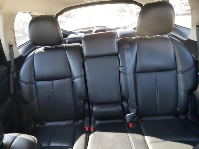 Photo 10 from auction – 2020 NISSAN PATHFINDER with VIN 5N1DR2CM1LC581413