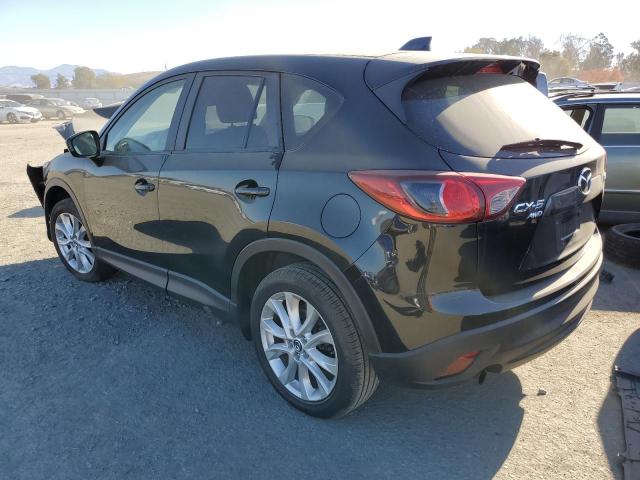 Photo 2 from auction – 2014 MAZDA CX-5 GT with VIN JM3KE4DY0E0388475