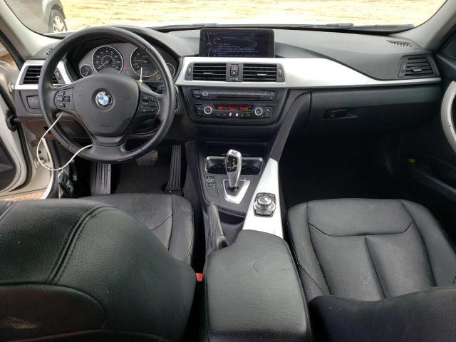 Photo 8 from auction – 2013 BMW 328 I with VIN WBA3A5C53DF602566