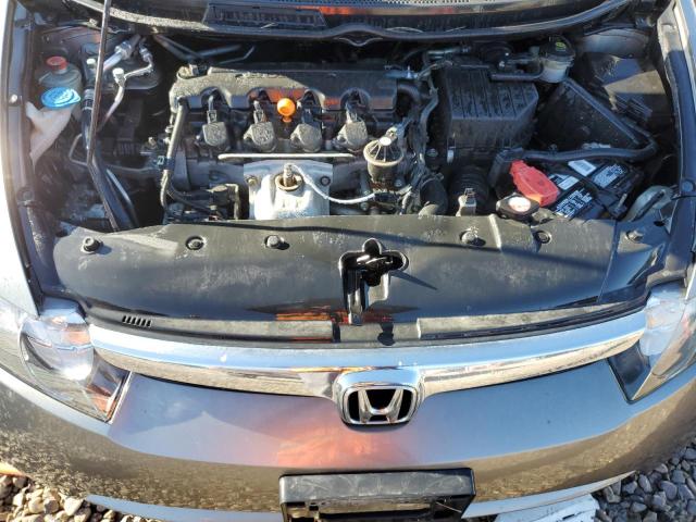 Photo 11 from auction – 2007 HONDA CIVIC EX with VIN 1HGFA16897L022129