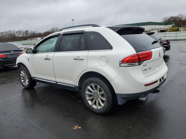 Photo 2 from auction – 2014 LINCOLN MKX with VIN 2LMDJ8JK2EBL18155