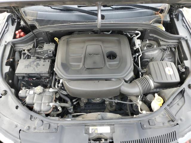 Photo 11 from auction – 2019 DODGE DURANGO GT with VIN 1C4RDJDG4KC770616