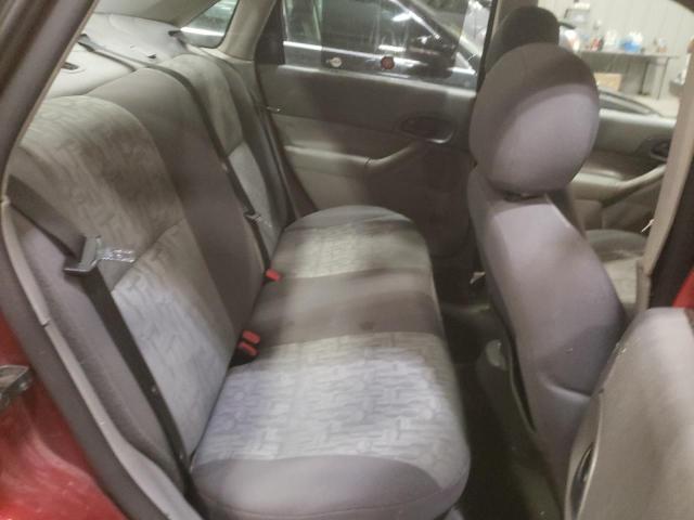 Photo 10 from auction – 2005 FORD FOCUS ZX4 with VIN 1FAFP34N25W287669