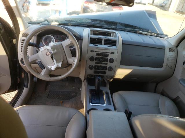Photo 8 from auction – 2008 FORD ESCAPE with VIN 1FMCU03178KA76249